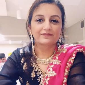 Meet your Posher, Narinder